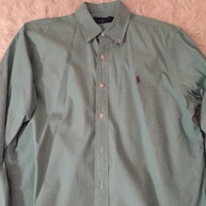 Ralph Lauren Dress Shirt